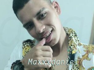 Maxxxdaniel