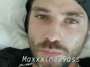 Maxxxime29ass