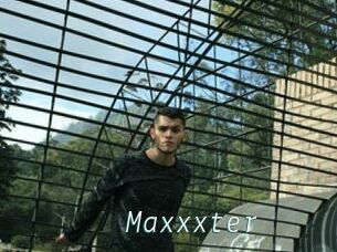 Maxxxter