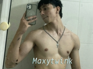 Maxytwink