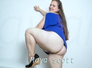 Maya_scott