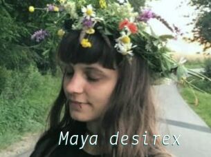 Maya_desirex