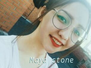 Maya_stone