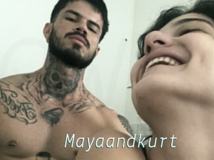 Mayaandkurt