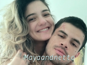 Mayaandnetto