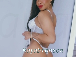 Mayabranson