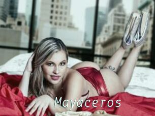 Mayaceros