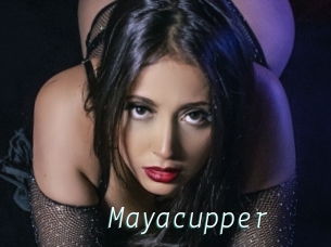 Mayacupper