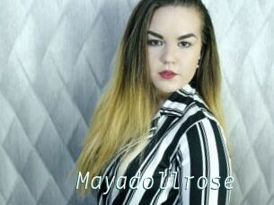 Mayadollrose