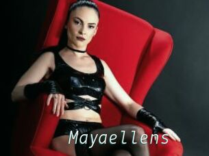 Mayaellens