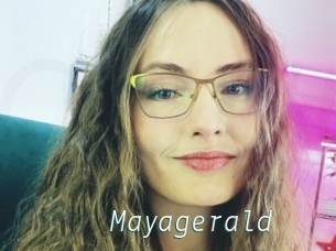 Mayagerald