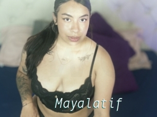 Mayalatif