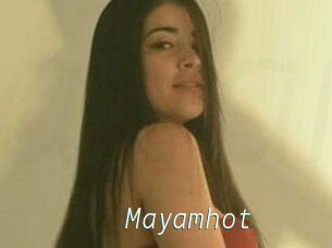 Mayamhot