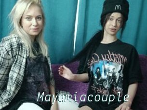 Mayamiacouple