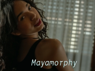 Mayamorphy