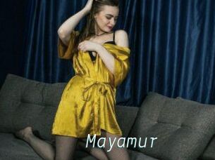 Mayamur