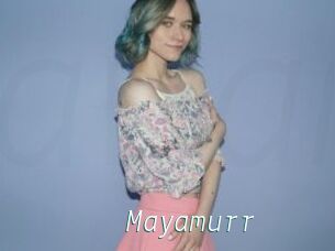 Mayamurr