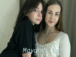 Mayandbliss