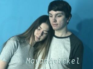 Mayandmickel