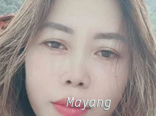 Mayang