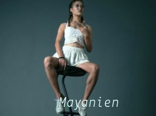 Mayanien