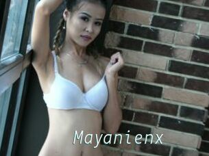 Mayanienx