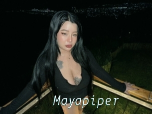 Mayapiper