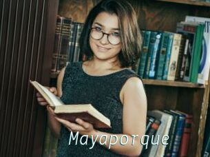 Mayaporque