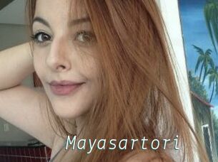 Mayasartori