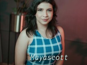 Mayascott