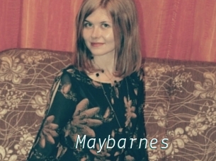 Maybarnes