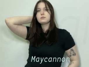 Maycannon