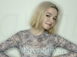 Maycawthorne