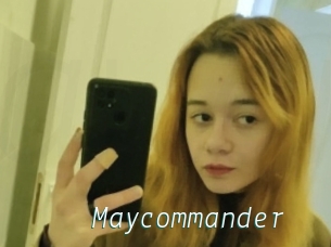 Maycommander