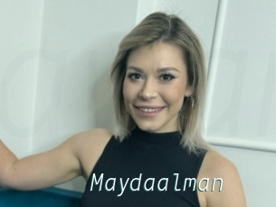 Maydaalman