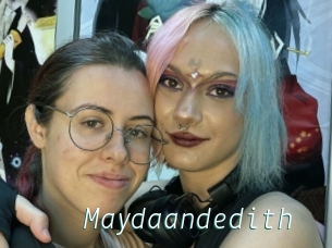 Maydaandedith