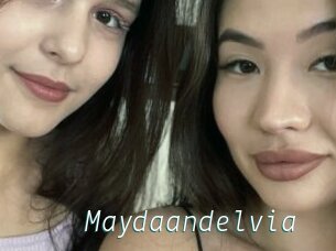 Maydaandelvia