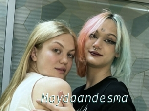 Maydaandesma