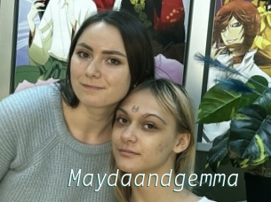 Maydaandgemma