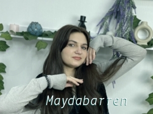 Maydabarren