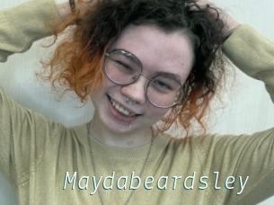 Maydabeardsley