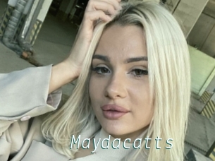 Maydacatts