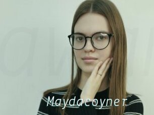 Maydacoyner