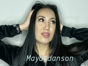 Maydadanson