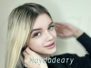 Maydadeary