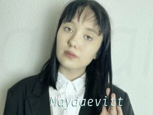 Maydaevitt