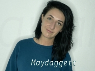 Maydaggett