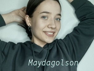 Maydagolson