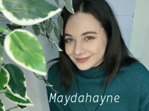 Maydahayne