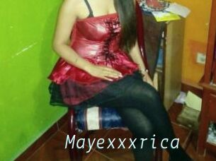 Mayexxxrica